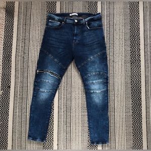 Zara man jeans